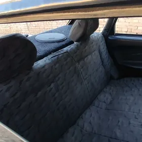 Lada 21099 2001