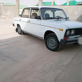 Lada 2106 1999