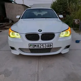 BMW E60 2005