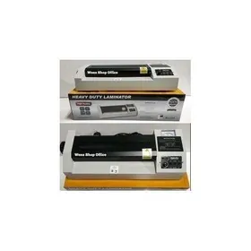A3 A4 LAMINATOR ЛАМИНАТОР BET