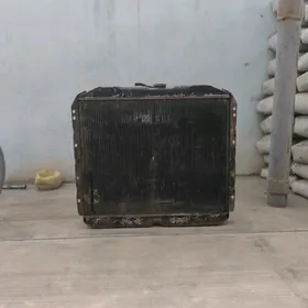 Ural 4320