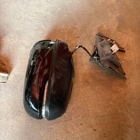 Honda Odyssey bakawoy