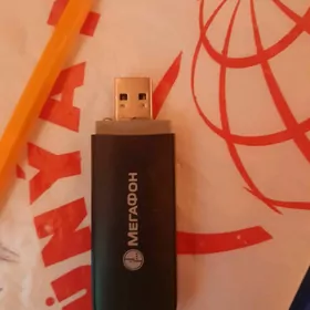 Modem Megafon