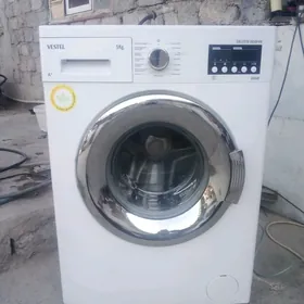 Vestel