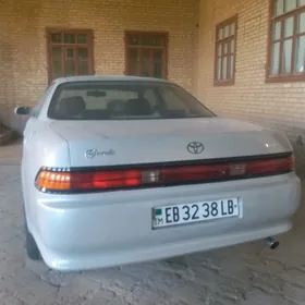 Toyota Mark II 1993