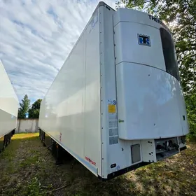 Schmitz Cargobull 2020