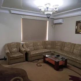АРЕНДА 4МКР ДУПЛЕКС 10.000М
