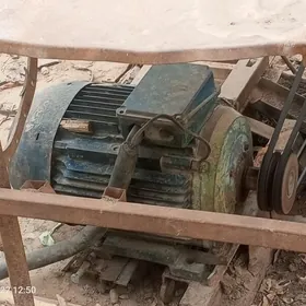 75 kw 1500 aborot motor nasos