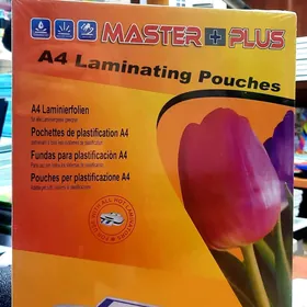 A3 A4 LAMINAT KLYONKALAR