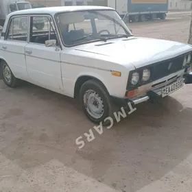 Lada 2106 1990