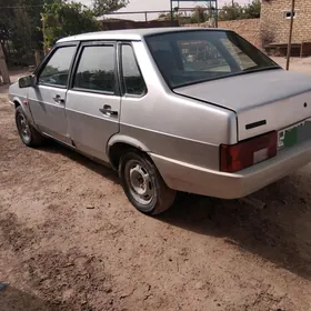 Lada 21099 2003