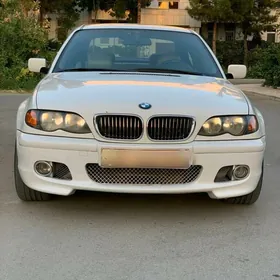 BMW 325 2003