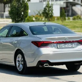 Toyota Avalon 2021