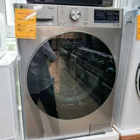 LG kir masyn