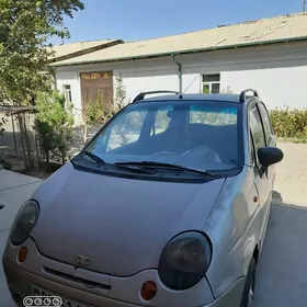 Daewoo Matiz 2004