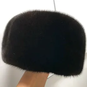 telpek shapka norka