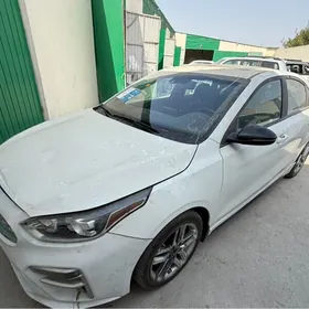 Kia Forte 2021