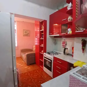 КимРайон 2эт 3 ком 86м2