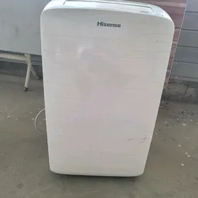 Hisense kondisioner
