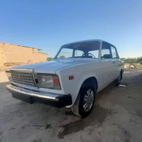 Lada 2107 1999