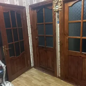 gapy, işik, dwer