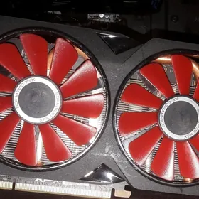 RX580 8Gb