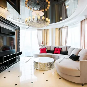 LUXE JAÝ ARENDA MIR 2