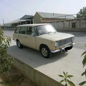 Lada 2102 1986