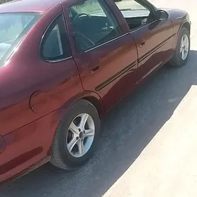 Opel Vectra 1998