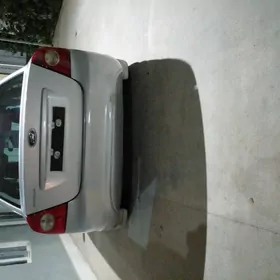 Ford Focus 2010
