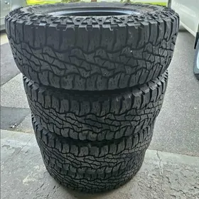 275 55 20