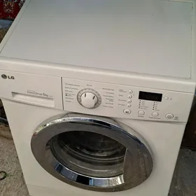 Lg 5Kg DD 