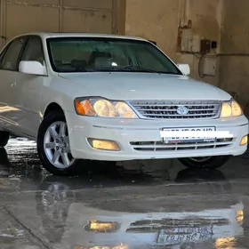 Toyota Avalon 2002