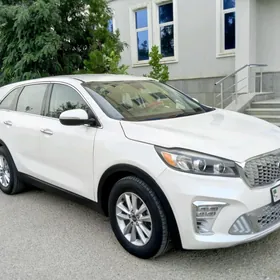Kia Sorento 2019