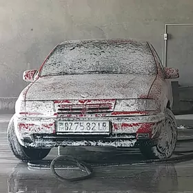 Opel Vectra 1990