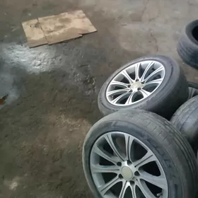 diska 17 BMW