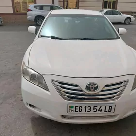 Toyota Camry 2008