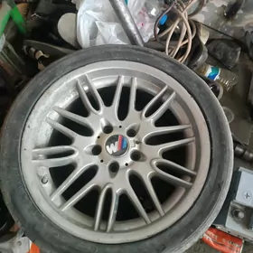 BMW Diska 18