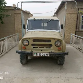 UAZ 462 1994