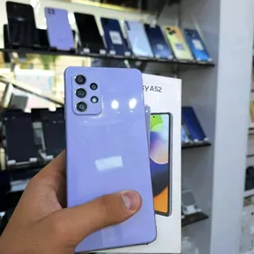 SAMSUNG A52