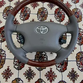 camry 2003 mebel rol