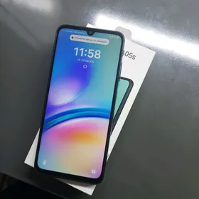 Samsung A05s 4/64