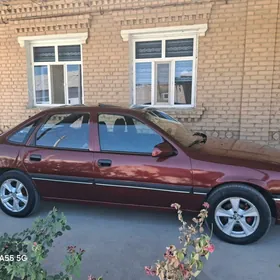 Opel Vectra 1992