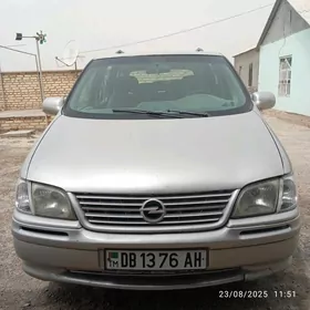 Opel Sintra 1999