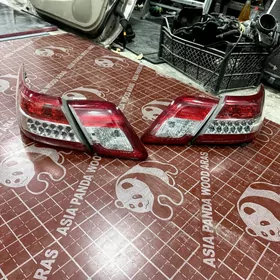 okuz camry stopnik