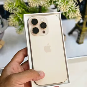 Iphone 16 Pro 100%