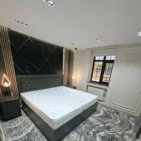 30mkr luxe 1 etaz 2 komnat
