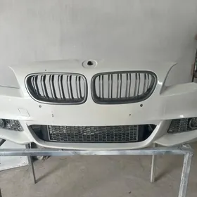 Bmw Mka Bamper
