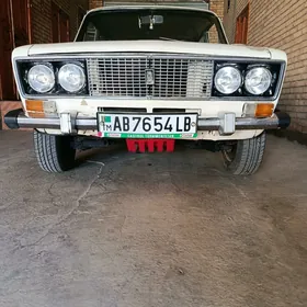 Lada 2106 1986