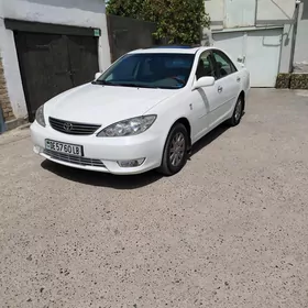 Toyota Camry 2003